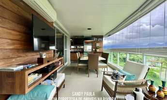 Imagem: Apartamento a venda na Riviera de São Lourenço