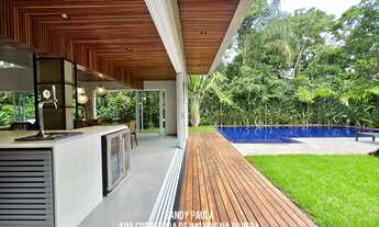 Imagem 7: Belíssima casa à venda na Riviera de São Lourenço