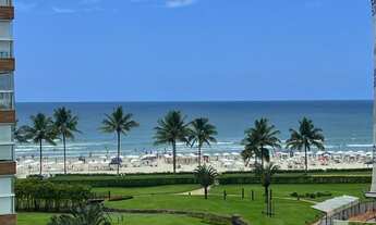 Imagem: Belíssimo apartamento com vista para o