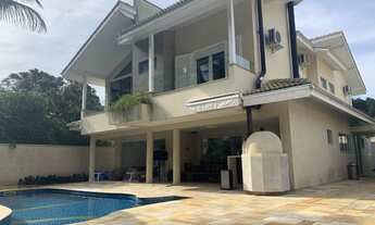 Imagem: Casa a venda na Riviera de São Lourenço