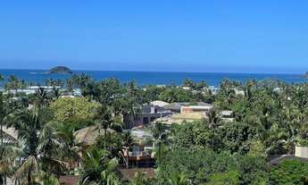 Imagem: Apartamento a venda na Rivera de São Lourenço