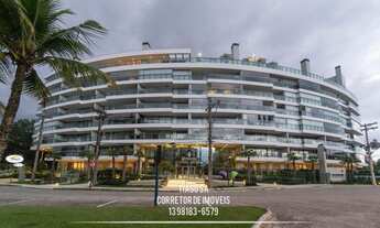 Imagem: Cobertura duplex pé na areia a venda na