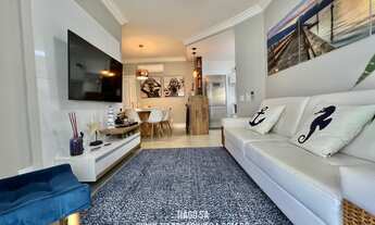 Imagem: Apartamento a venda na Riviera de São Lourenço