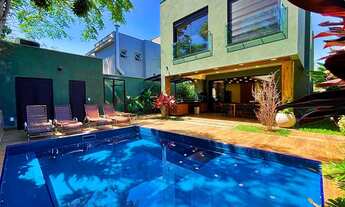 Imagem: Casa a venda na Riviera de São Lourenço