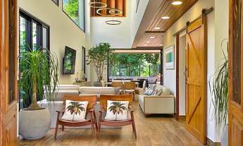 Imagem 7: Casa a venda na Riviera de São Lourenço