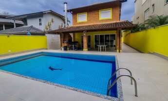 Imagem: Casa a venda na Riviera de São Lourenço