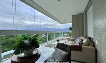 Imagem: Apartamento a venda na Riviera de São Lourenço