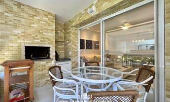 Imagem: Apartamento à venda na Riviera de São