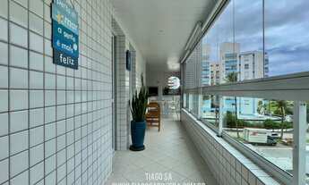 Imagem 7: Apartamento a venda na Riviera de São Lourenço