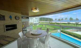 Imagem: Apartamento com vista para o mar a venda