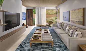 Imagem 6: Condomínio Casas Tiê na Riviera de São Lourenço