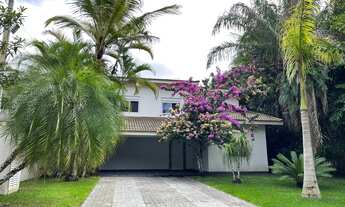 Imagem: Casa a venda na Riviera de São Lourenço