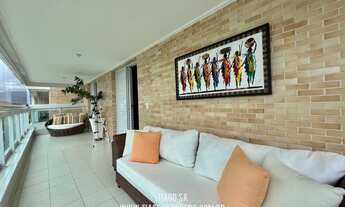 Imagem 7: Apartamento a venda na Riviera de São Lourenço