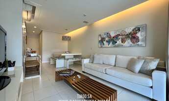 Imagem: Apartamento a venda na Riviera de São Lourenço