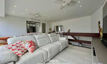 Imagem: Apartamento a venda na Riviera de São Lourenço