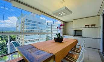 Imagem: Apartamento à venda na Riviera de São