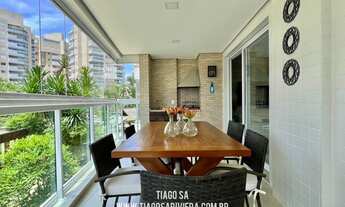 Imagem: Apartamento a venda na Riviera de São Lourenço