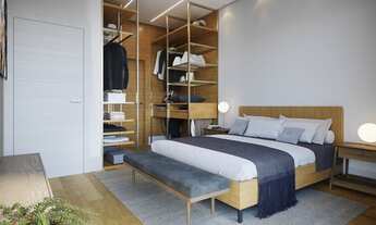 Imagem 7: Condomínio Casas Tiê na Riviera de São Lourenço