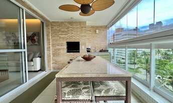 Imagem 4: Apartamento a venda na Riviera de São Lourenço