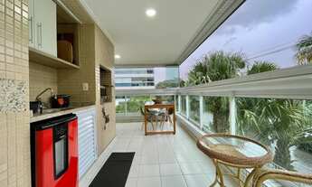 Imagem: Apartamento a venda na Riviera de São Lourenço