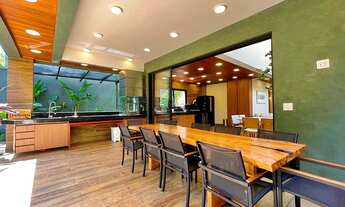 Imagem 3: Casa a venda na Riviera de São Lourenço