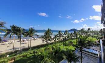 Imagem: Apartamento frontal a venda na Riviera de