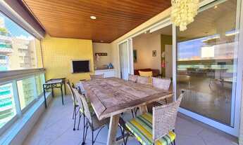 Imagem: Apartamento a venda na Riviera de São Lourenço