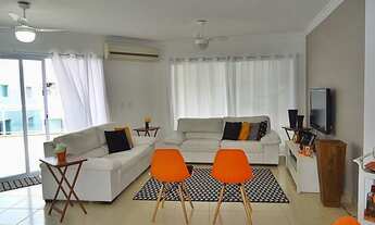 Imagem: Cobertura a venda na Riviera de São Lourenço