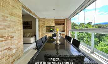 Imagem: Apartamento a venda na Riviera de São Lourenço