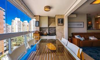 Imagem: Apartamento a venda na Riviera de São Lourenço