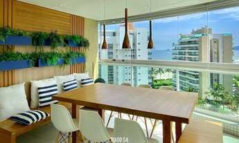 Imagem: Belíssimo apartamento a venda na Riviera