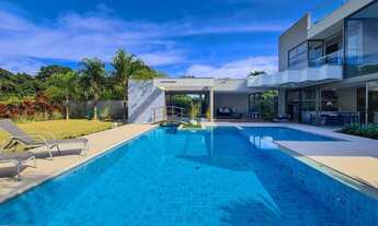 Imagem 2: Mansão de alto padrão a venda na Riviera de São Lourenço