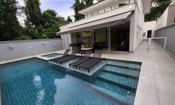 Imagem: Casa a venda na Riviera de São Lourenço