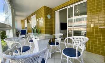 Imagem: Apartamento a venda na Riviera de São Lourenço