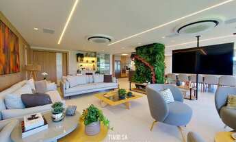 Imagem: Apartamento Beach House a venda na Riviera