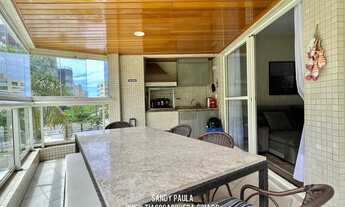 Imagem: Apartamento a venda na Riviera de São Lourenço