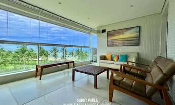 Imagem: Apartamento pe na areia a venda na Riviera