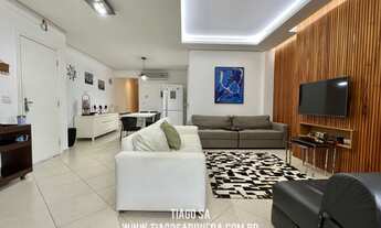 Imagem: Cobertura a venda na Riviera de São Lourenço