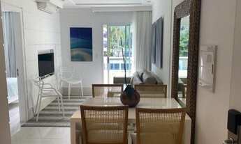 Imagem: Apartamento flat a venda na Riviera de São