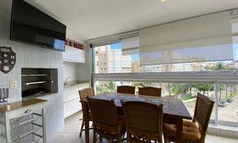 Imagem: Apartamento a venda na Riviera de São Lourenço