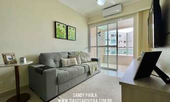 Imagem 4: Apartamento a venda na Riviera de São Lourenço