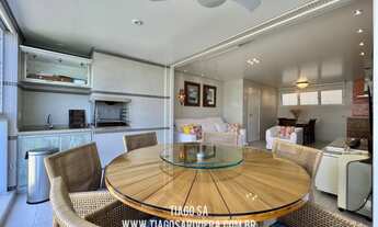 Imagem: Apartamento a venda na Riviera de São Lourenço