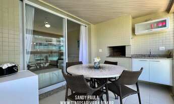 Imagem 2: Apartamento com vista para o mar a venda na Riviera de São Lourenço