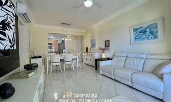 Imagem 7: Apartamento com vista para o mar a venda na Riviera de São Lourenço