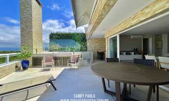 Imagem: Cobertura a venda na Riviera de São Lourenço