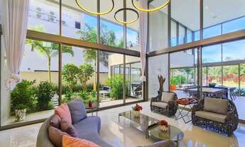 Imagem 5: Mansão de alto padrão a venda na Riviera de São Lourenço