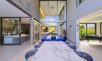 Imagem 7: Mansão de alto padrão a venda na Riviera de São Lourenço