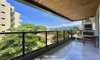 Imagem: Apartamento a venda na Riviera de São Lourenço