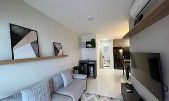 Imagem 2: Apartamento a venda na Riviera de São Lourenço