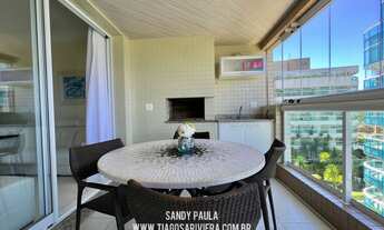 Imagem 3: Apartamento com vista para o mar a venda na Riviera de São Lourenço